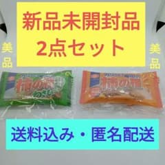 亀田の柿の種 シャカシャカ マスコットのサムネイル