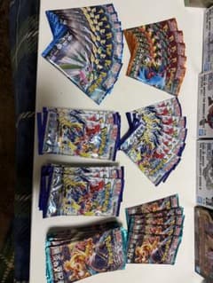 サ*要様 ポケモンカード バラパック まとめ - メルカリ