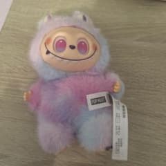 POP MART ラブブぬいぐるみ