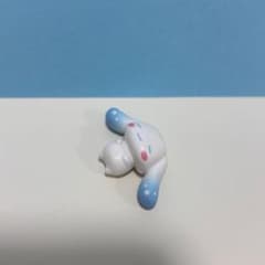 シナモロール　きらきらお空とおやすみフィギア　空色のサムネイル