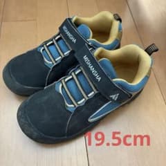 Mishanshaスニーカー キッズのサムネイル