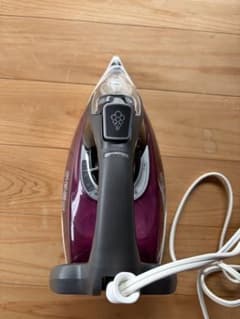 T-fal Ultimate FV9751 スチームアイロン ティファール - メルカリ