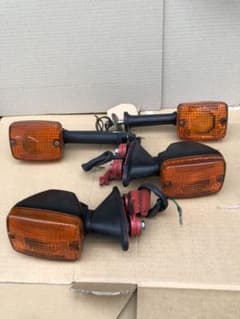 GPZ750 ウィンカーのサムネイル