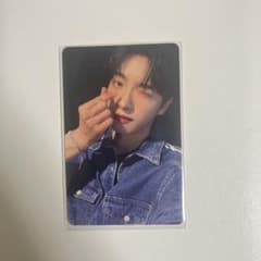 produce 101 日プ新世界 パク・シヨン ファイナルトレカのサムネイル