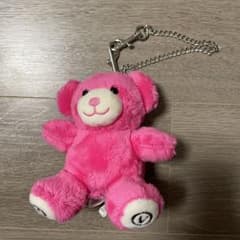 BTS テテ V ピンクベア くま FRI(END)S Bear Keyring - メルカリ