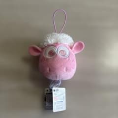 Shaun the Sheep 15주년 봉제인형 양의 숀