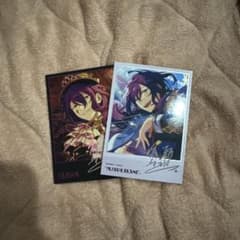 あんスタ 星幻時序 ポラロイド チェキ 礼瀬マヨイ - メルカリ