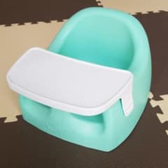 カリブ　ベビーチェア　ソフトチェア　ワンオペのサムネイル