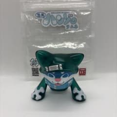 忍犬ハンゾー てりィ'S Factory ラムネ　ソフビ 忍犬ハンゾー てりィ'S Factory ラムネ ソフビ - メルカリ