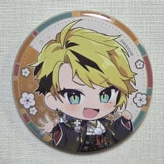 天來らいむ ブラフラ 魔法学校イラスト 缶バッジ 10点 ブラフラ スターター 缶バッジ 初噛 みつき - ブラフラショップ【公式