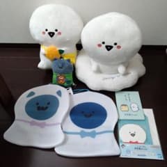 お文具さん 一番くじ まとめ売りのサムネイル