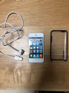 パープルさま専用ipod touch 第 4世代 64 GBのサムネイル