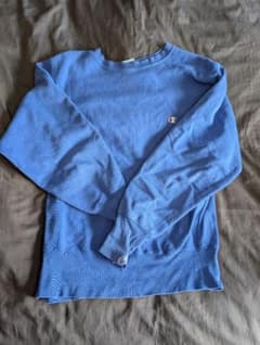 Champion リバースウィーブ 90s 目あり 刺繍タグのサムネイル