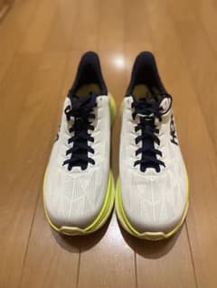 HOKA ONEONE MACH 4 ホカオネオネ マッハ4 / US9のサムネイル
