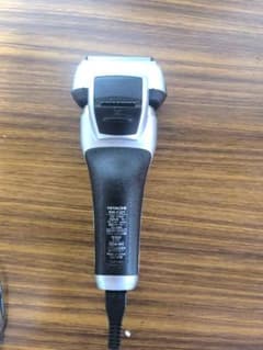 HITACHI RM-FJ21 電気シェーバー 本体のサムネイル