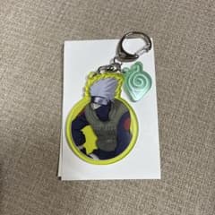 NARUTO 선큐마트 랜덤 아크릴 키홀더 하타케 카카시