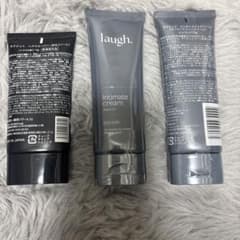 laugh. Intimate cream デリケートゾーン用のサムネイル
