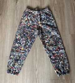 2026 Supreme/Mike Kelley Sweatpant S - メルカリ