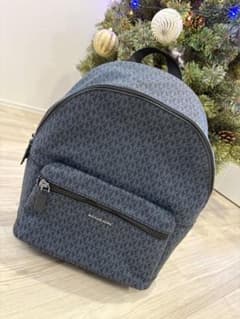MICHAEL KORS グレー バックパックのサムネイル