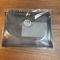 kirakirachine様専用リグリーム　メッシュポーチのサムネイル