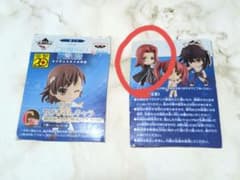 一番くじ 劇場版とある魔術の禁書目録 ちびきゅんキャラ ステイル・マグヌスのサムネイル