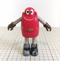 ポピー 超合金 がんばれ！ロボコン 当時物 - メルカリ