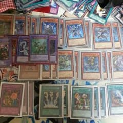 遊戯王　インフェルノイド　デッキのサムネイル