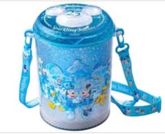 ディズニーシー ポップコーンバケットSparkling Jubilee 25thのサムネイル
