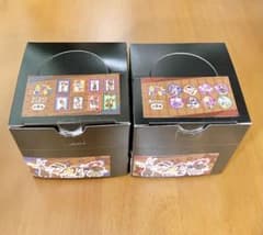 アメイジングデジタルサーカス TADC 東京タワー 缶バッジ マグネット