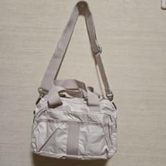 レスポートサック エッセンシャル メトロコンバーチブル ショルダー