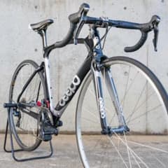 シーポ・スティンガー Mサイズ＊CEEPO STINGER＊ロードバイク