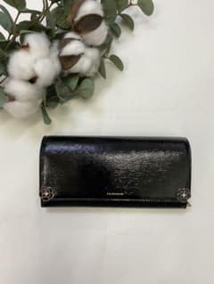 新品未使用！CLATHAS レディース 長財布のサムネイル