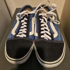 VANS スニーカーのサムネイル
