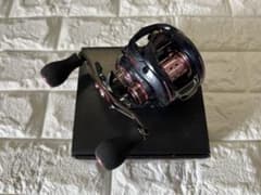 新品未使用】DAIWAダイワKOHGA紅牙TW 4.9L-RM タイラバリール - メルカリ