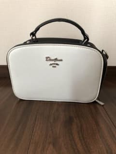 さらにお値下げ中 DJショルダーバッグのサムネイル