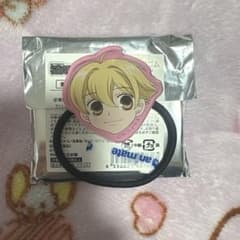 桜蘭高校ホスト部　20周年記念フェア　埴之塚光邦