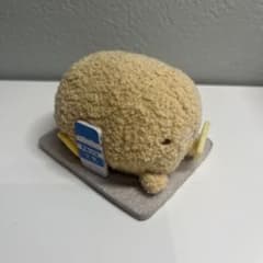 스미코구라시 あげパン 봉제인형 학교