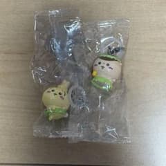 m*i様 映画ちいかわ 人魚の島のひみつ 入場者特典 第一弾 うさぎ くりまんじのサムネイル