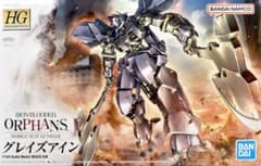 건프라 HG 1/144 그레이즈 아인