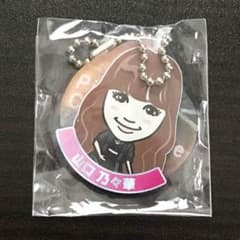 山口 乃々華  居酒屋えぐざいる アクリルキーホルダーのサムネイル