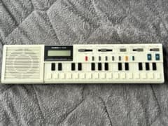 CASIO VL-TONE VL-1のサムネイル