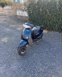 1167.ホンダ　タクト　AF51 2スト　原付　バイク　50cc 車体　埼玉　車体 ホンダ タクト AF51 2スト 原付 バイク 50cc 車体 埼玉 車体 - メルカリ
