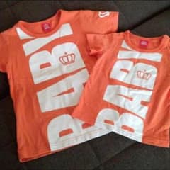 にゃむ様専用  ベビードール Tシャツおそろ☆のサムネイル