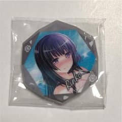 白金燐子 アクリルバッジのサムネイル