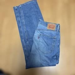Levi's 541 ストレートデニムパンツ W34 L32のサムネイル