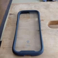 IFACE REFLECTION CLEAR CASE IP13Proのサムネイル