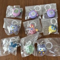 たまごっち　めじるしアクセサリーのサムネイル