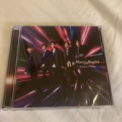 Mazy Nightのサムネイル