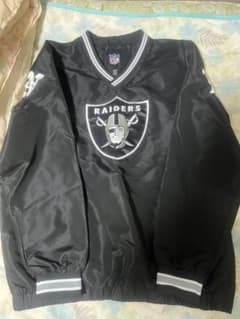 RAIDERS レイダース　ウィンドブレーカーのサムネイル