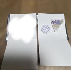 魔入りました！入間くん　マリオンクレープ　アクスタ　鈴木入間